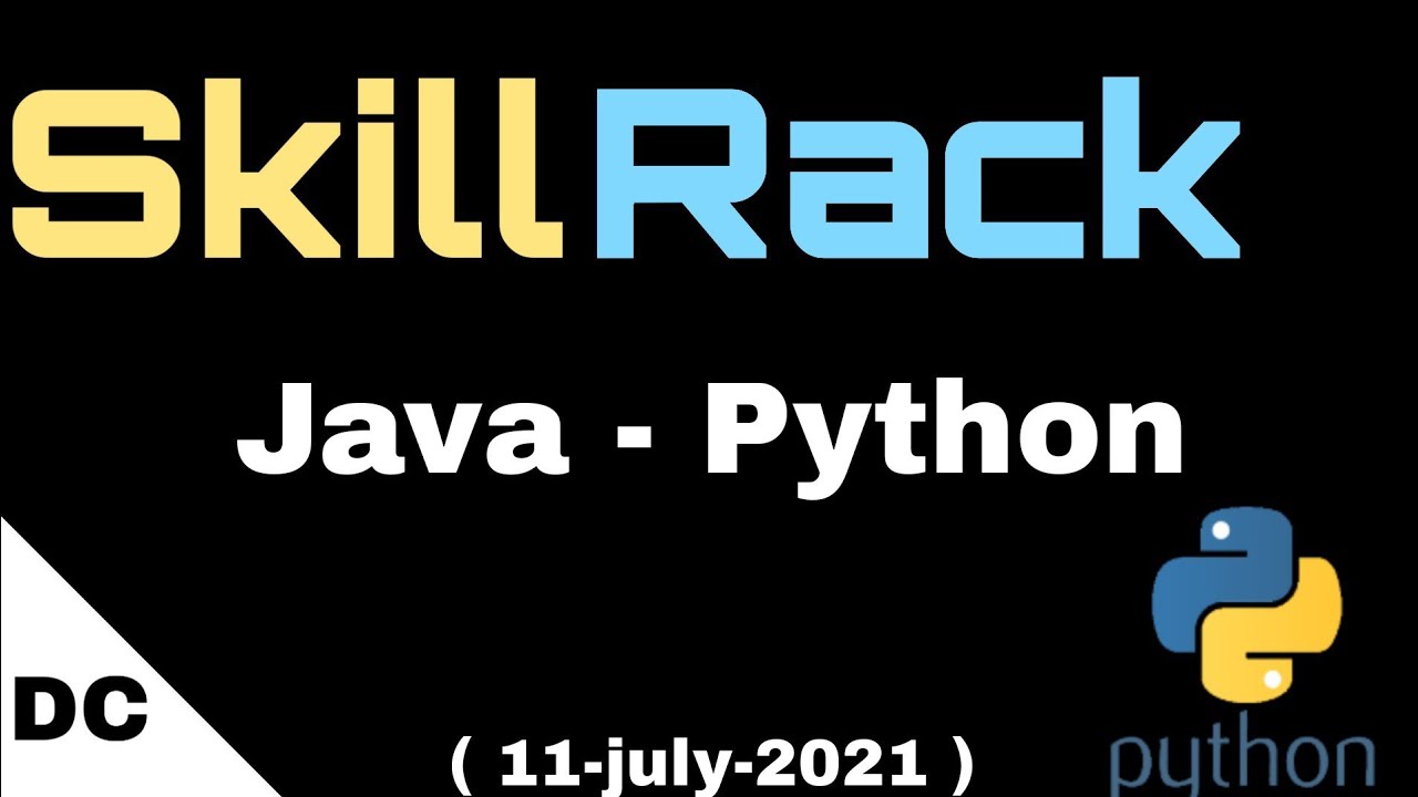 Java C Skillrack Daily Challenge Youtube