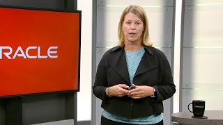 Oracle uses CX to improve processes for reps and customers