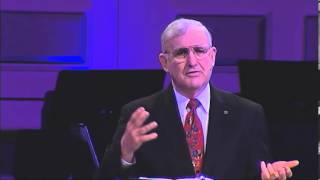 James 5 sermon by Dr. Bob Utley