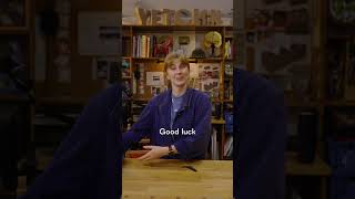 How to get good at jigsaw puzzles