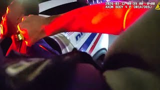 ‘Troubling’ video surfaces of Daytona Beach officer during arrest, mayor says