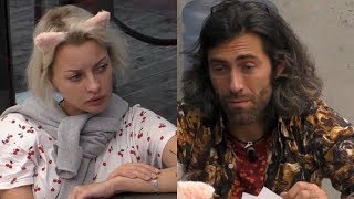 Ewa była w szoku, po tym, co Kamil powiedział o Natalii! Czuła się wykorzystana? [Big Brother]