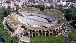 Parco Archeologico dei Campi Flegrei