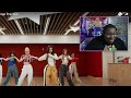 Reacting to NMIXX! (ALL Dance Practices & Stage Practices)