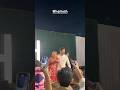 Ushna Shah wedding dance #ushnashah