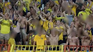 BRØNDBY IF ULTRAS DRUMMER | SYDSIDEN | DENMARK