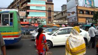 Bangladesh (Dhaka) streets, HD