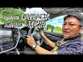 【 試乗　subaru　 レヴォーグ　レイバック　ロードインプレッション編 】