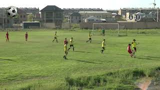 PYUNIK DARAKERT 10 ALASHKERT 10 0-1 18.04.2024