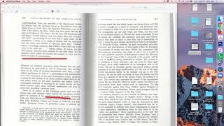Screencasting in Quicktime