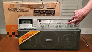 Aiwa CS-880