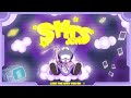 Jom - St4rs [Official Lyric Video]