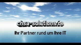Windows Updates mit PowerShell