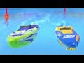 Micro Boats | Extreme speed and racing action!!