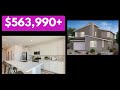 Lennar Next Gen® Casita Las Vegas new home Diana plan at Sunstone