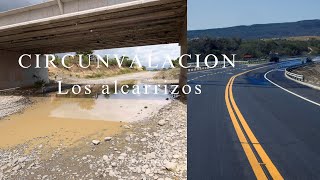 Circunvalación Los alcarrizos en Avandono