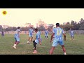 training hard work continues at abahani field