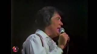 Wayne Newton - Tribute to Elvis