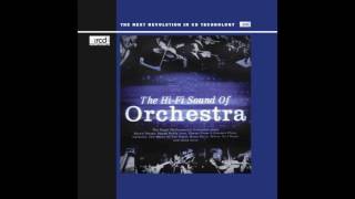 10. Memory - The Hi-Fi Sound Of Orchestra (HD - SACD FLAC)