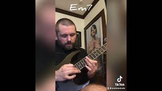 "I'd Tap That!" finger tapping etude