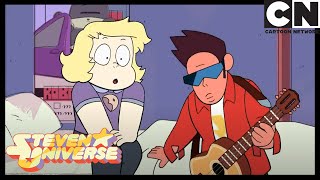 Working Dead Song | Sadie Killer | Steven Universe | Cartoon Network