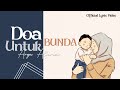 Arga Alfarizi - Doa Untuk Bunda