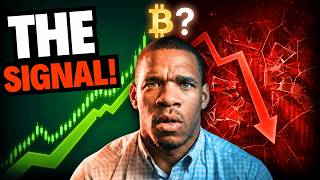 Bitcoin Is Already Telling You What Comes Next