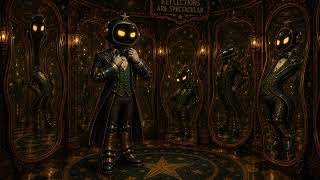 The Funhouse Mirrors