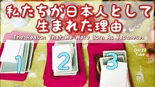 私達が日本人として生まれた理由。The Reason That We Were Born As Japanese. (🍖OFFICIAL VIDEO🍖)