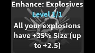 Critical Tower Defense Hard Mode But with only EXPLOSION Towers! (Ft: New Perk)