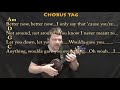 Better Now (Post Malone) Ukulele Cover Lesson in G with Chords/Lyrics
