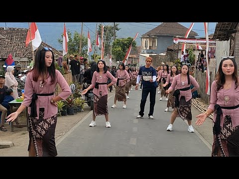 Karnaval Sound Horeg Bendosari Pujon Malang - YouTube