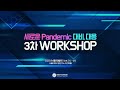 새로운 pandemic 대비 대응 3차 workshop