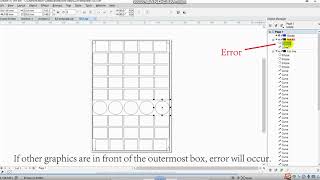 SQUARE ERROR SOLUTION