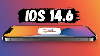 iOS 14.6 обзор. Что нового iOS 14.6? Стоит ли устанавливать iOS 14.6?