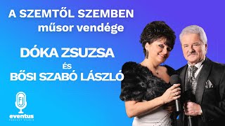 Ma is szól a magyarnóta- Beszélgetés Dóka Zsuzsával és Bősi Szabó Lászlóval-192.adás