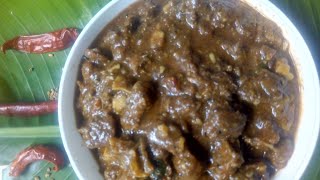 കൊതിയുറും നാടൻ ബീഫ് കറി beef curry kerala style beef curry