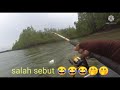 KALI INI SAYA KOLAP BERSAMA YOUTUBERS DARI BERAU RIFAI MAKARTI SAKSIKAN WALAUPUN BELUM BANYAK REJEKI