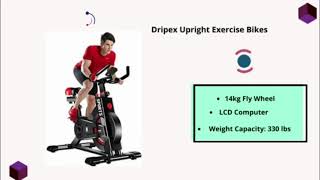Most Comfortable Exercise Bike In The UK