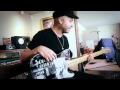 A Tour of Tom Morello's Guitars & Home Studio