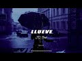 Llueve - Instrumental De Rap Romantico Triste 2020 - Prod. JQ Beats