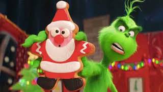 My Top 3 Grinch Adaptations (from Weakest to Strongest)