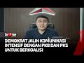 Komunikasi Demokrat, PKS & PKB Makin Intens, Rencana Koalisi? | Kabar Utama tvOne