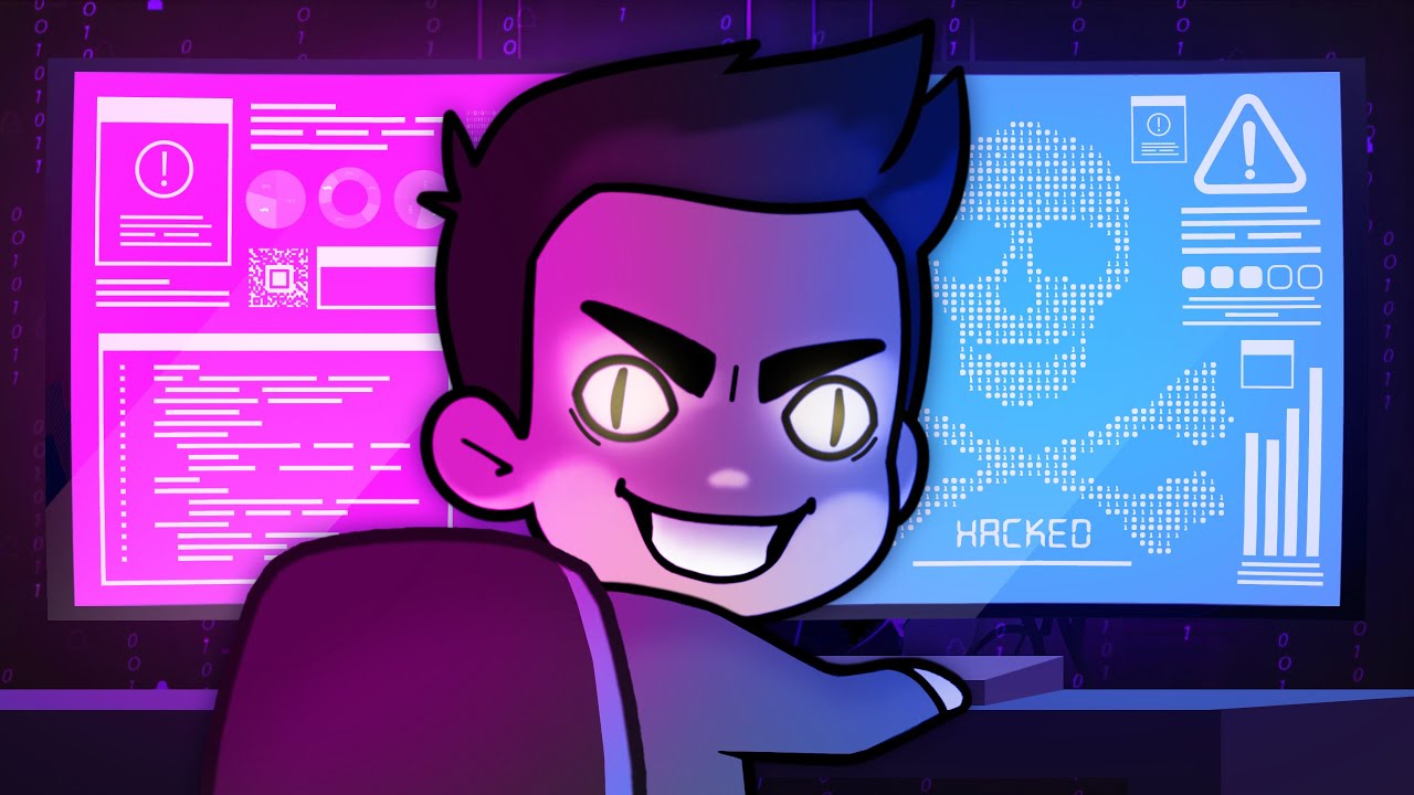 How I Hacked Youtube Youtube