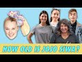 How Old is Jojo Siwa?