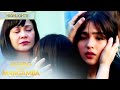 Deborah asks about Mira | Huwag Kang Mangamba