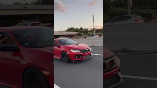 Fk8 Rolling Anti Lag