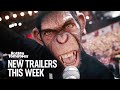 New Trailers This Week | Week 40 (2024)