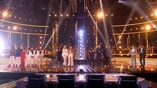 The X Factor UK 2015 S12E21 Live Shows Week 4 First Elimination Full