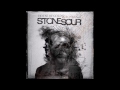 stone sour influence of a drowsy god